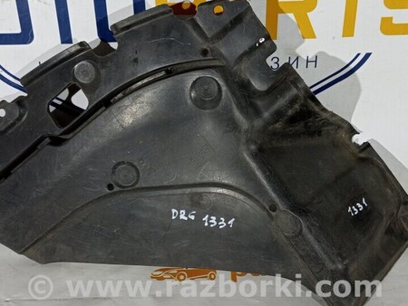 ФОТО Захист двигуна лівий для Toyota Yaris (15-20) Киев