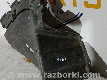 ФОТО Захист двигуна лівий для Toyota Yaris (15-20) Киев