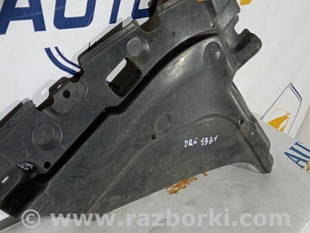 ФОТО Захист двигуна лівий для Toyota Yaris (15-20) Киев