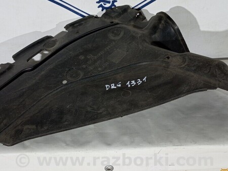 ФОТО Захист двигуна лівий для Toyota Yaris (15-20) Киев