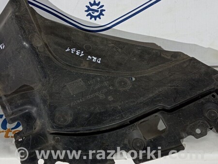 ФОТО Захист двигуна лівий для Toyota Yaris (15-20) Киев