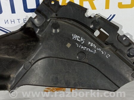 ФОТО Захист двигуна лівий для Toyota Yaris (15-20) Киев