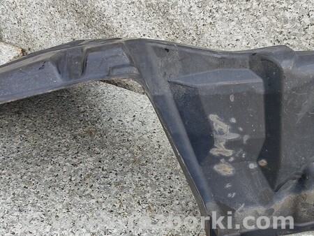 ФОТО Защита двигателя правая для Toyota Yaris (15-20) Киев