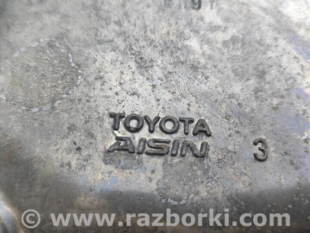 ФОТО Защита ремня ГРМ для Toyota Yaris (15-20) Киев