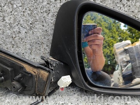 ФОТО Зеркало правое для Toyota Yaris (15-20) Киев