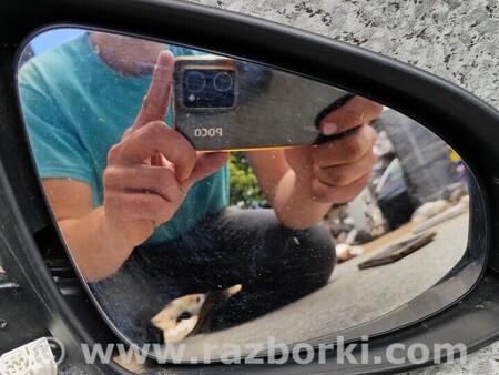 ФОТО Зеркало правое для Toyota Yaris (15-20) Киев