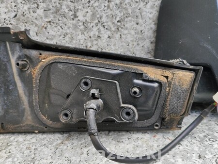 ФОТО Зеркало правое для Toyota Yaris (15-20) Киев