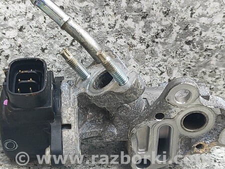 ФОТО Клапан рециркуляции отработанных газов для Toyota Yaris (15-20) Киев