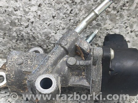 ФОТО Клапан рециркуляции отработанных газов для Toyota Yaris (15-20) Киев