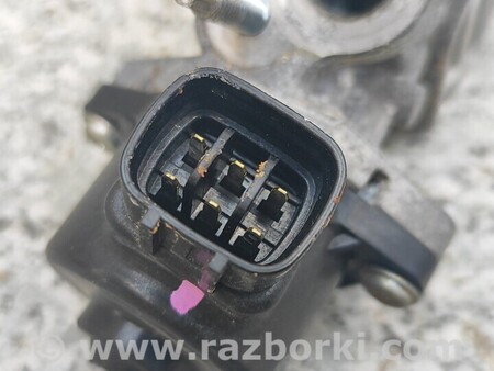 ФОТО Клапан рециркуляции отработанных газов для Toyota Yaris (15-20) Киев