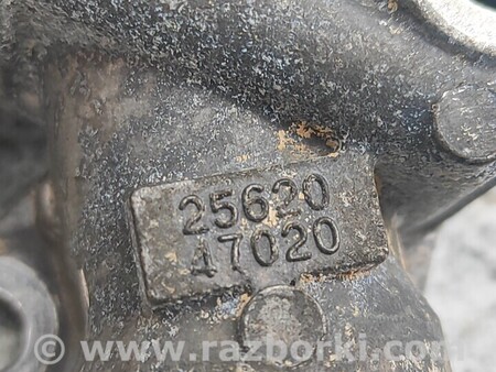 ФОТО Клапан рециркуляции отработанных газов для Toyota Yaris (15-20) Киев