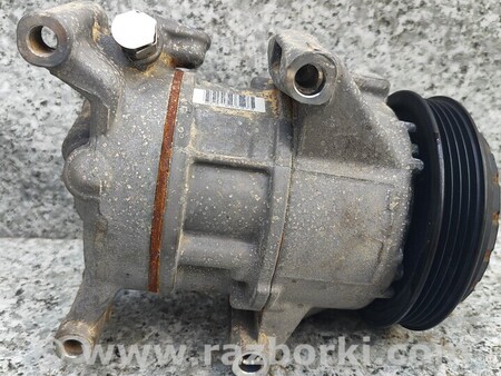 ФОТО Компрессор кондиционера для Toyota Yaris (15-20) Киев