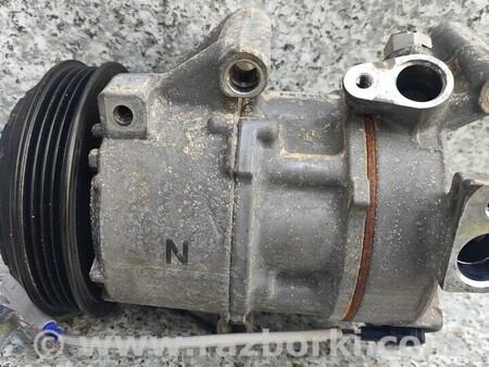 ФОТО Компрессор кондиционера для Toyota Yaris (15-20) Киев
