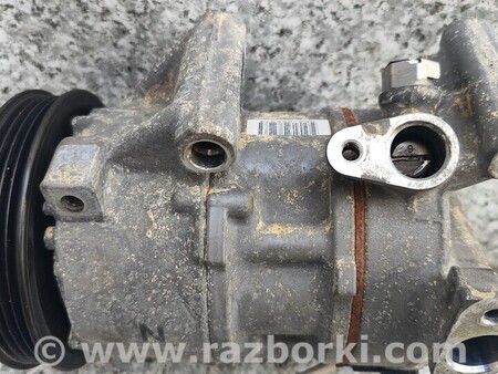 ФОТО Компрессор кондиционера для Toyota Yaris (15-20) Киев