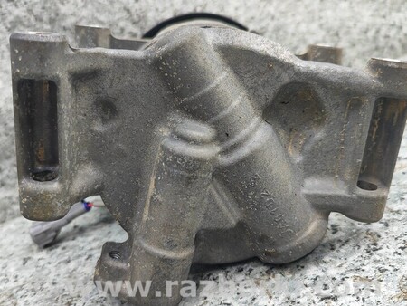 ФОТО Компрессор кондиционера для Toyota Yaris (15-20) Киев