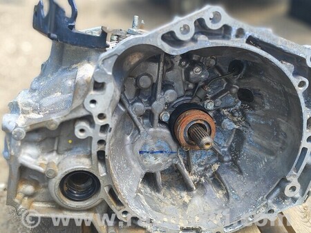 ФОТО Коробка Передач 6-ти ступка для Toyota Yaris (15-20) Киев