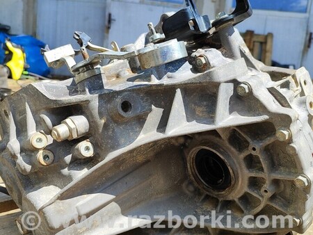 ФОТО Коробка Передач 6-ти ступка для Toyota Yaris (15-20) Киев