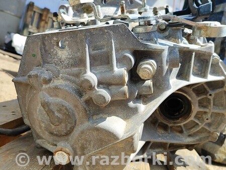 ФОТО Коробка Передач 6-ти ступка для Toyota Yaris (15-20) Киев