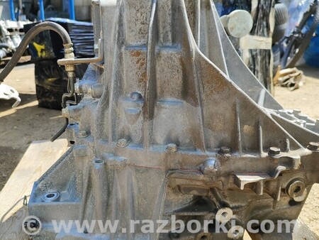 ФОТО Коробка Передач 6-ти ступка для Toyota Yaris (15-20) Киев