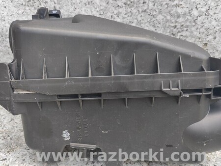 ФОТО Корпус Воздушного Повітряного Фільтру для Toyota Yaris (15-20) Киев