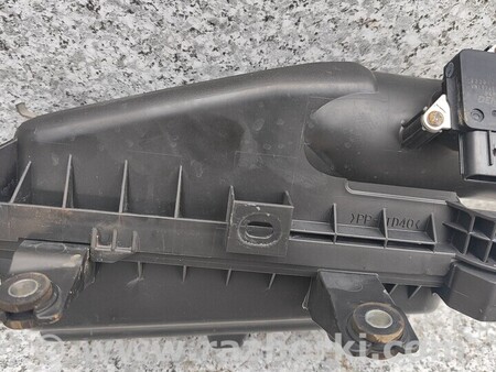 ФОТО Корпус Воздушного Повітряного Фільтру для Toyota Yaris (15-20) Киев