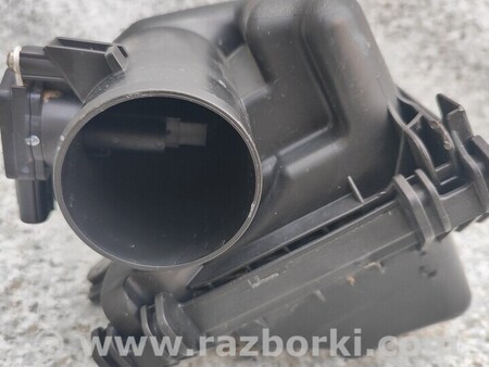 ФОТО Корпус Воздушного Повітряного Фільтру для Toyota Yaris (15-20) Киев