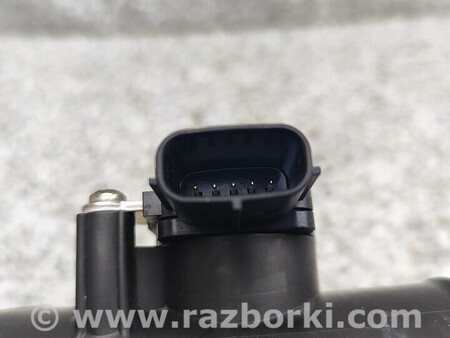 ФОТО Корпус Воздушного Повітряного Фільтру для Toyota Yaris (15-20) Киев