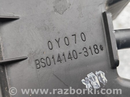 ФОТО Корпус Воздушного Повітряного Фільтру для Toyota Yaris (15-20) Киев