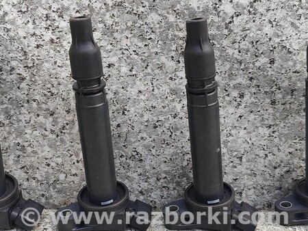 ФОТО Котушка запалювання Зажигания для Toyota Yaris (15-20) Киев