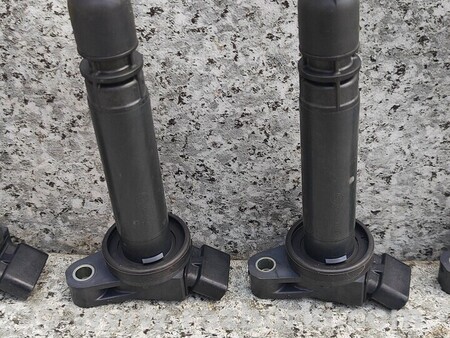 ФОТО Котушка запалювання Зажигания для Toyota Yaris (15-20) Киев