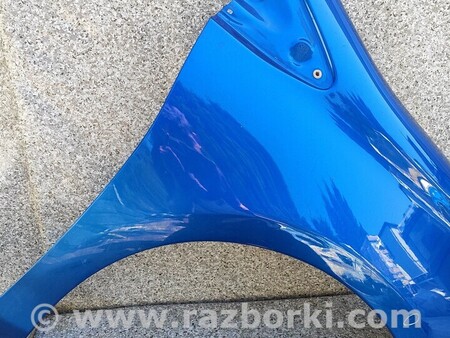 ФОТО Крило Передне Праве для Toyota Yaris (15-20) Киев