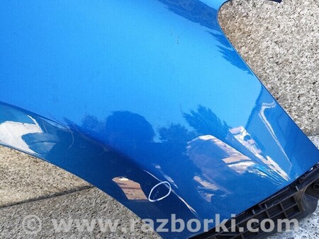 ФОТО Крило Передне Праве для Toyota Yaris (15-20) Киев
