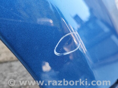 ФОТО Крило Передне Праве для Toyota Yaris (15-20) Киев