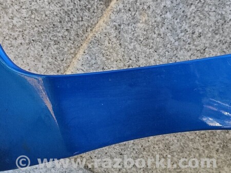 ФОТО Крило Передне Праве для Toyota Yaris (15-20) Киев