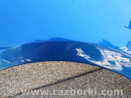 ФОТО Крило Передне Праве для Toyota Yaris (15-20) Киев