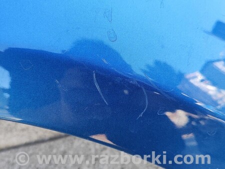 ФОТО Крило Передне Праве для Toyota Yaris (15-20) Киев