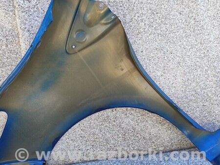 ФОТО Крило Передне Праве для Toyota Yaris (15-20) Киев