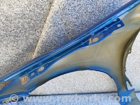 ФОТО Крило Передне Праве для Toyota Yaris (15-20) Киев
