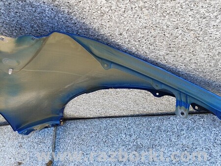 ФОТО Крило Передне Праве для Toyota Yaris (15-20) Киев