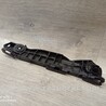 ФОТО Кронштейн кріплення направляюча переднього бампера правий для Toyota Yaris (15-20) Киев