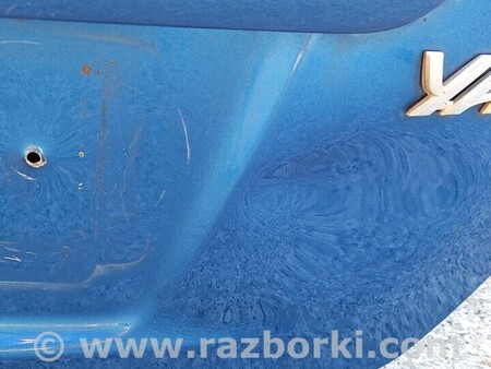 ФОТО Крышка багажника для Toyota Yaris (15-20) Киев