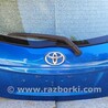 ФОТО Крышка багажника для Toyota Yaris (15-20) Киев