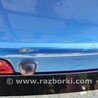 ФОТО Крышка багажника для Toyota Yaris (15-20) Киев