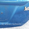 ФОТО Крышка багажника для Toyota Yaris (15-20) Киев