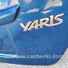 ФОТО Крышка багажника для Toyota Yaris (15-20) Киев