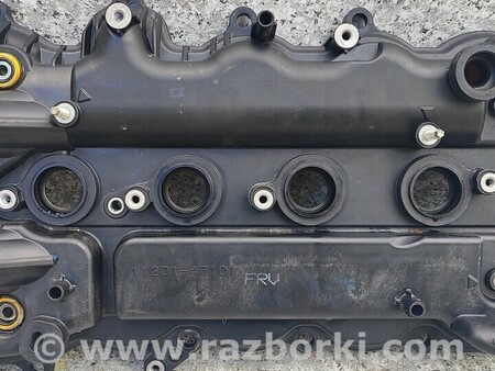 ФОТО Крышка клапанная для Toyota Yaris (15-20) Киев