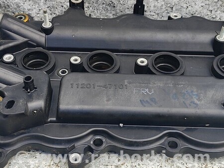 ФОТО Крышка клапанная для Toyota Yaris (15-20) Киев