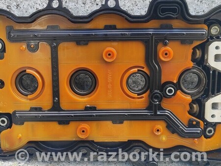 ФОТО Крышка клапанная для Toyota Yaris (15-20) Киев