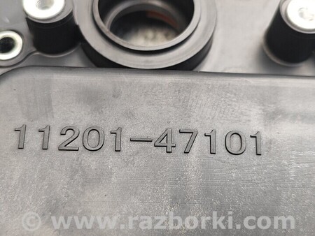 ФОТО Крышка клапанная для Toyota Yaris (15-20) Киев