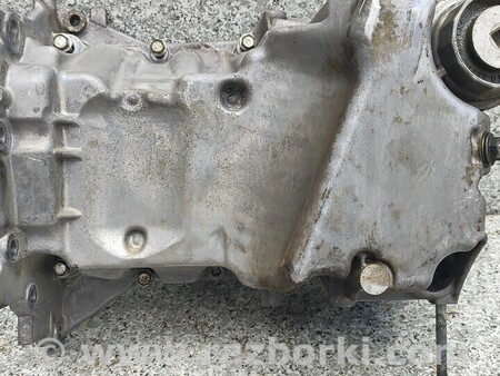 ФОТО Маслянный Поддон для Toyota Yaris (15-20) Киев